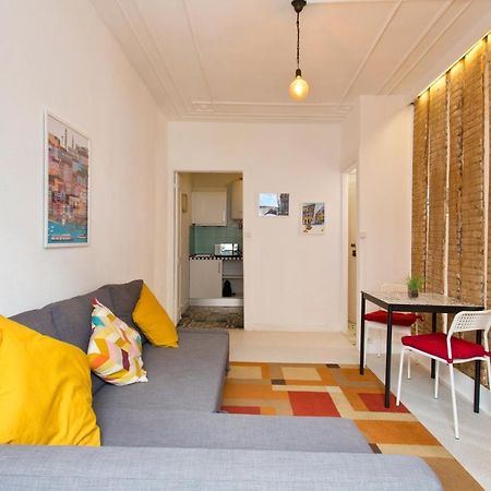 Oporto Blue Vitoria - Lovely Citycenter Studio Экстерьер фото