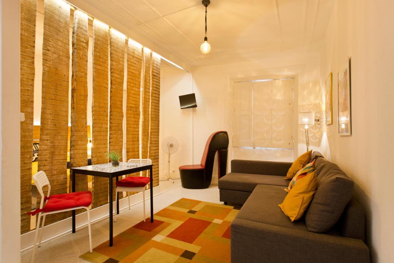 Oporto Blue Vitoria - Lovely Citycenter Studio Экстерьер фото