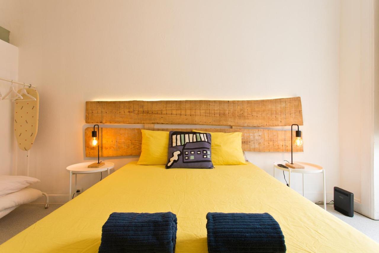 Oporto Blue Vitoria - Lovely Citycenter Studio Экстерьер фото