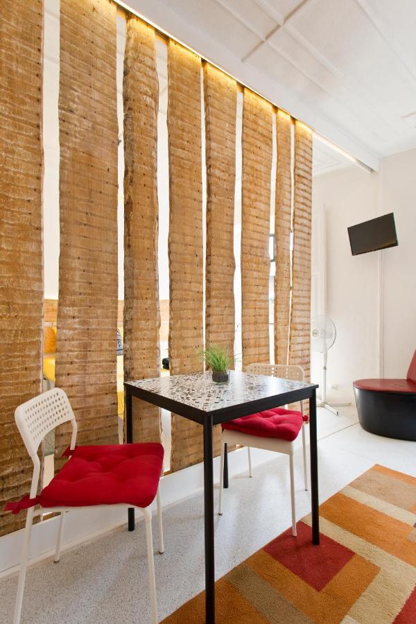 Oporto Blue Vitoria - Lovely Citycenter Studio Экстерьер фото